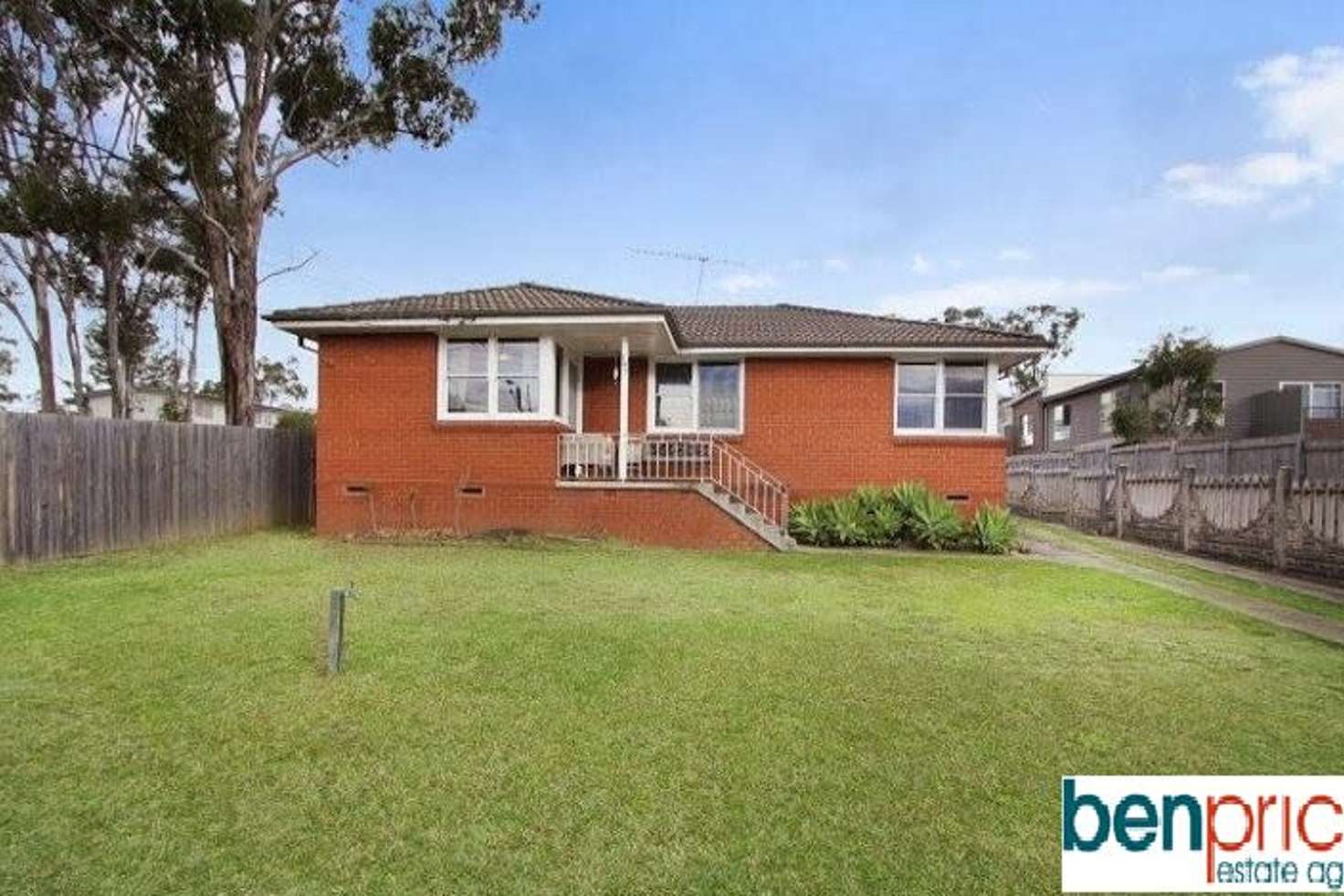 Main view of Homely house listing, 187 Beames Avenue, Mount Druitt NSW 2770