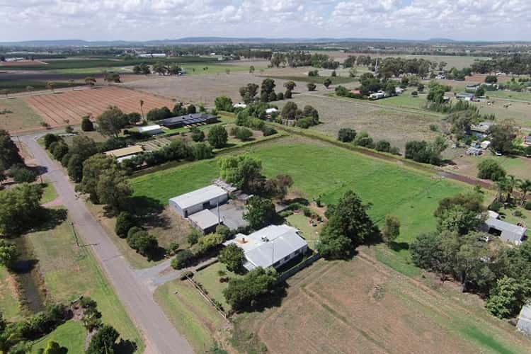 Main view of Homely house listing, 579 Dallas Street, Yanco NSW 2703