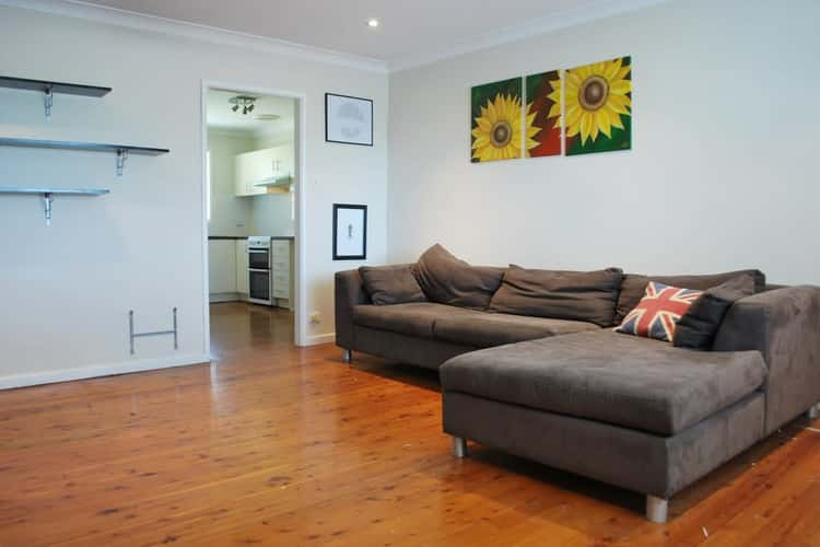 Second view of Homely unit listing, 3/5 Brogla Street, Kanahooka NSW 2530