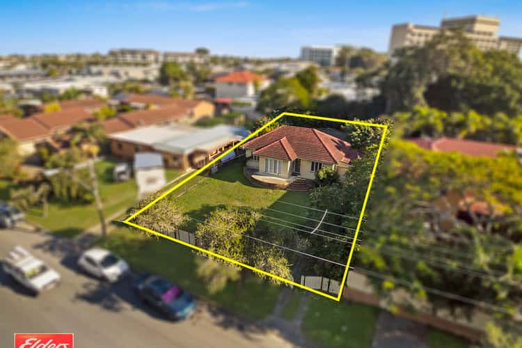 Fourth view of Homely house listing, 18 Portwood Street, Redcliffe QLD 4020