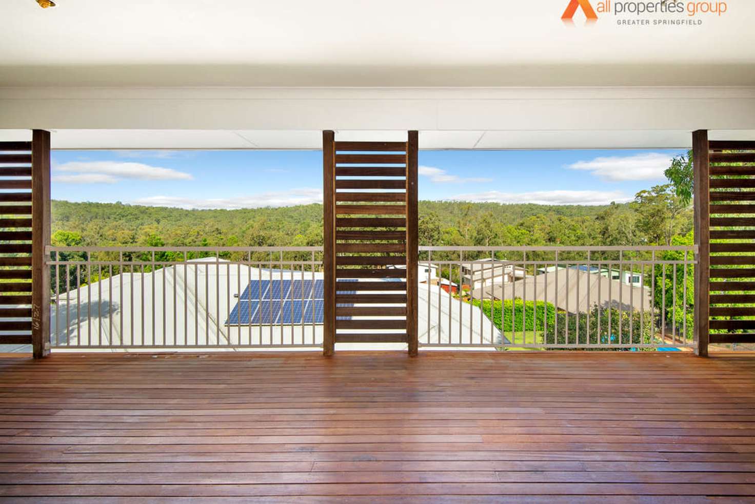 Main view of Homely house listing, 21 Pardalote Drive, Brookwater QLD 4300