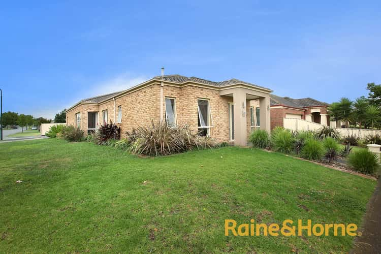 Main view of Homely house listing, 1 Wallingford Place, Narre Warren South VIC 3805