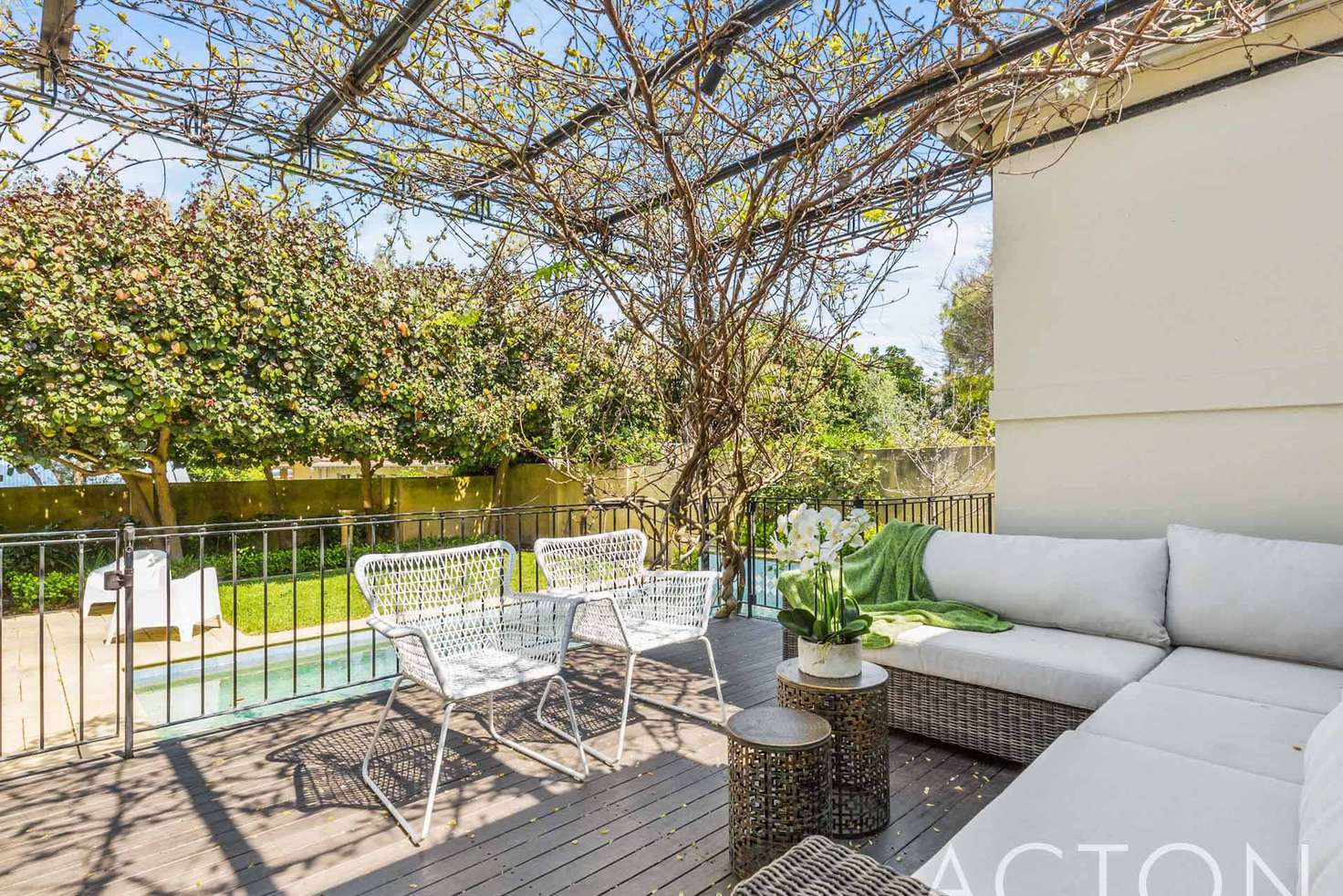 Main view of Homely house listing, 63 Forrest Street, Cottesloe WA 6011