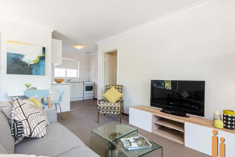 Main view of Homely unit listing, 4/104 Onslow Road, Shenton Park WA 6008