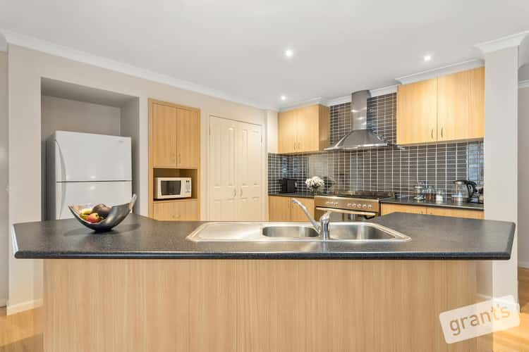 Fourth view of Homely house listing, 16 Orsino Place, Berwick VIC 3806