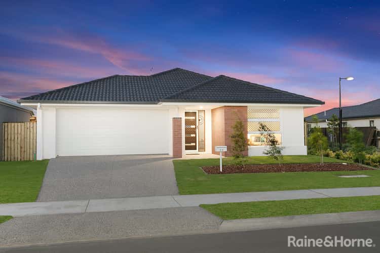 Main view of Homely house listing, 66 Cowrie Crescent, Burpengary East QLD 4505