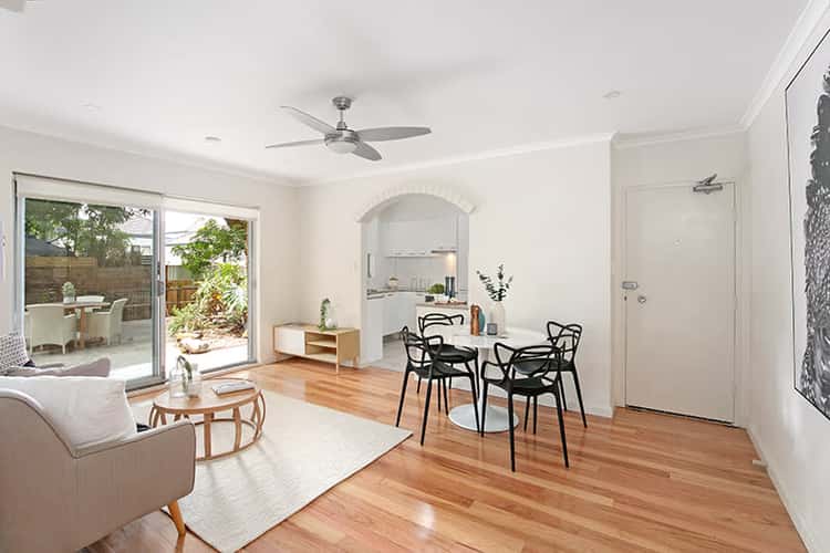 Main view of Homely apartment listing, 11/39 Wyuna Avenue, Freshwater NSW 2096
