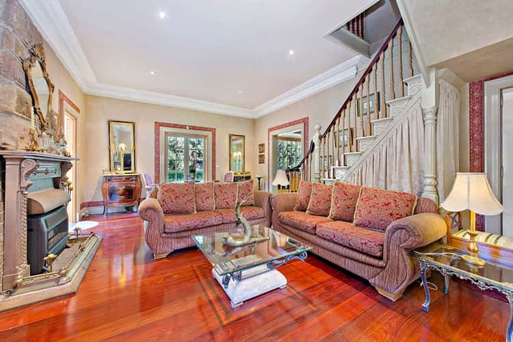 Sixth view of Homely house listing, 4 Woodside Avenue, Burwood NSW 2134