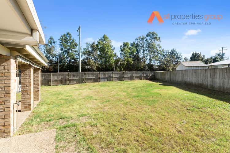 Third view of Homely house listing, 10 Finn Court, Camira QLD 4300