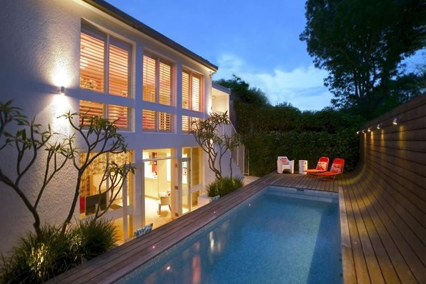 Main view of Homely house listing, 35 Boronia Road, Bellevue Hill NSW 2023