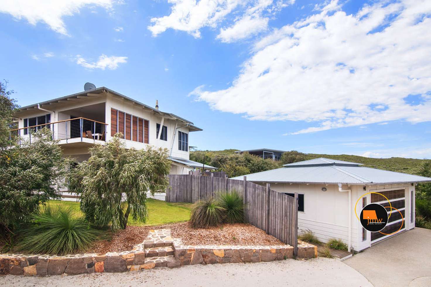 Main view of Homely house listing, 4 Lesueur Place, Gnarabup WA 6285