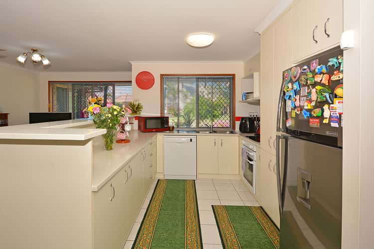 Second view of Homely house listing, 2 Whimbrel Grove, Eli Waters QLD 4655