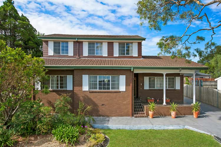 Main view of Homely house listing, 9 Glenview Road, Mount Kuring-gai NSW 2080