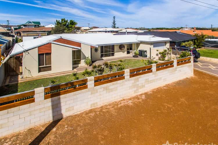 Second view of Homely house listing, 19 Olive Street, Tarcoola Beach WA 6530