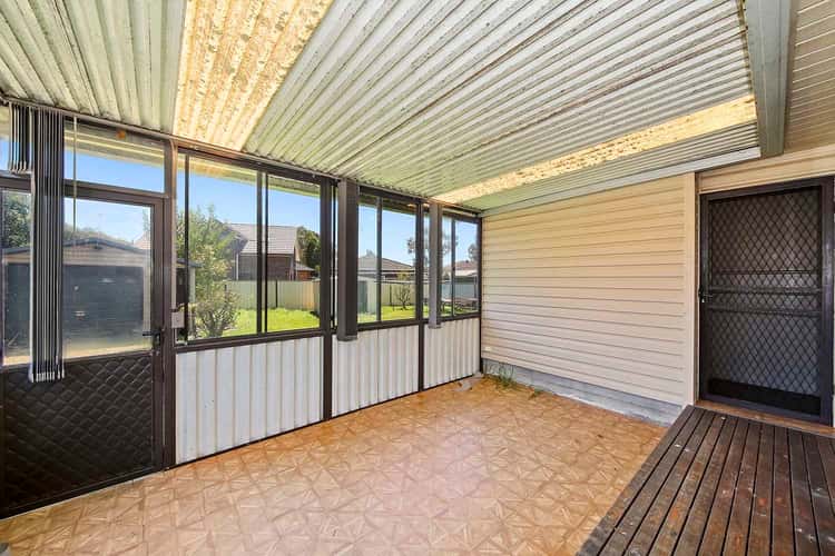 Fifth view of Homely house listing, 35 Guthega Crescent, Heckenberg NSW 2168