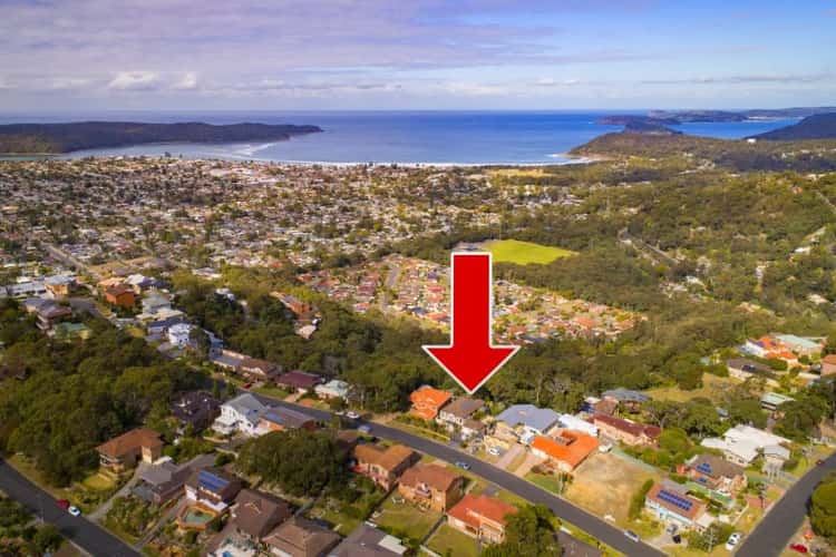 Second view of Homely house listing, 39 The Palisade, Umina Beach NSW 2257