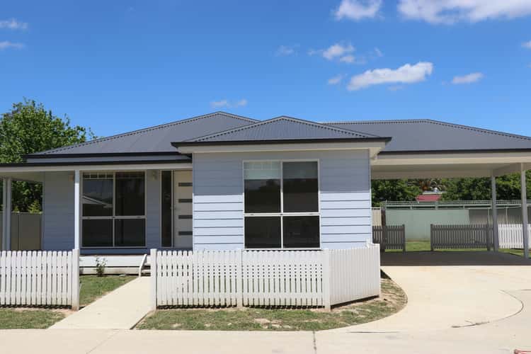 Main view of Homely house listing, 5 Recreation Avenue, Yea VIC 3717