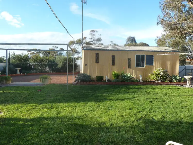 Third view of Homely house listing, 17 Thomas Street, Minnipa SA 5654