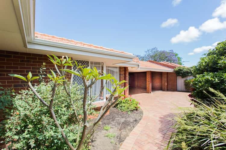Second view of Homely house listing, 99A Stock Road, Attadale WA 6156