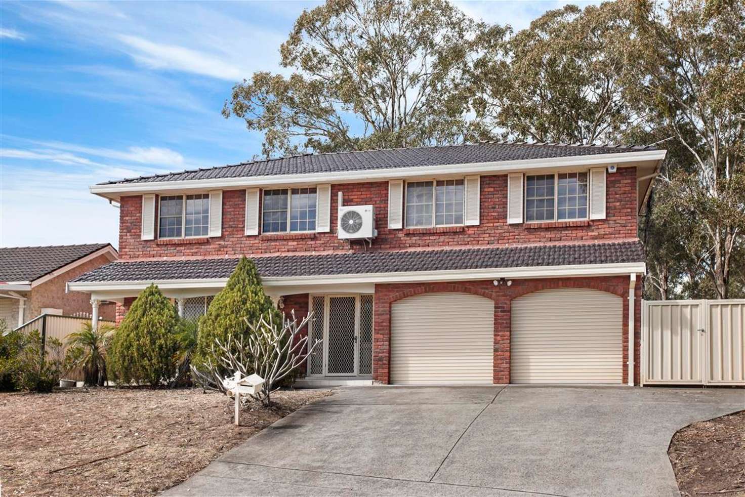 Main view of Homely house listing, 29 Kempt Street, Bonnyrigg NSW 2177