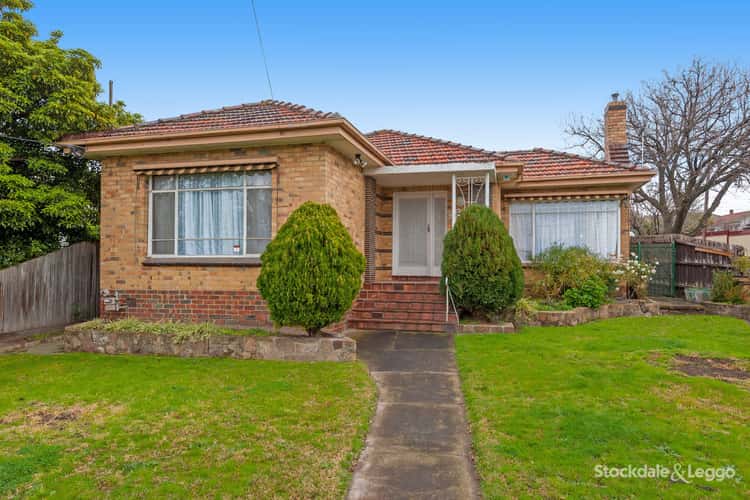 Main view of Homely house listing, 7 Home Street, Reservoir VIC 3073