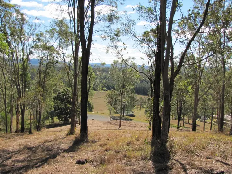 Lot 40 Timani Road, Bollier QLD 4570