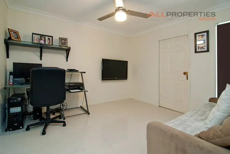 Sixth view of Homely house listing, 61 Linaria Circuit, Drewvale QLD 4116