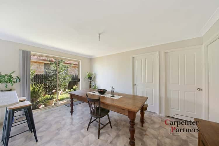 Fourth view of Homely house listing, 36A Railside Avenue, Bargo NSW 2574