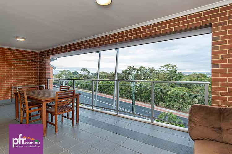 Third view of Homely apartment listing, 6/54 Central Avenue, Maylands WA 6051