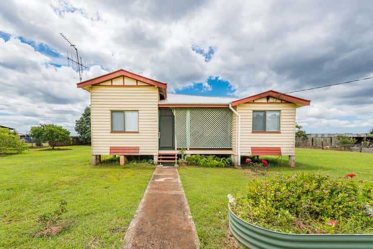 Second view of Homely house listing, 2388 Gin Gin Road, South Kolan QLD 4670