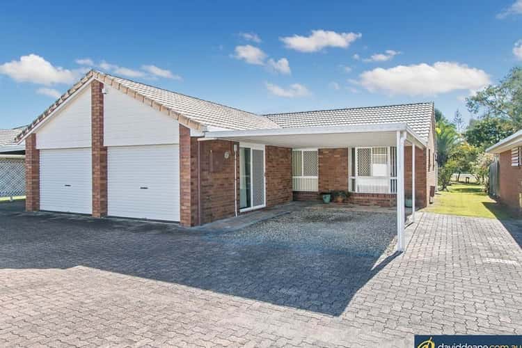 Main view of Homely townhouse listing, 26 Maynard Court, Brendale QLD 4500