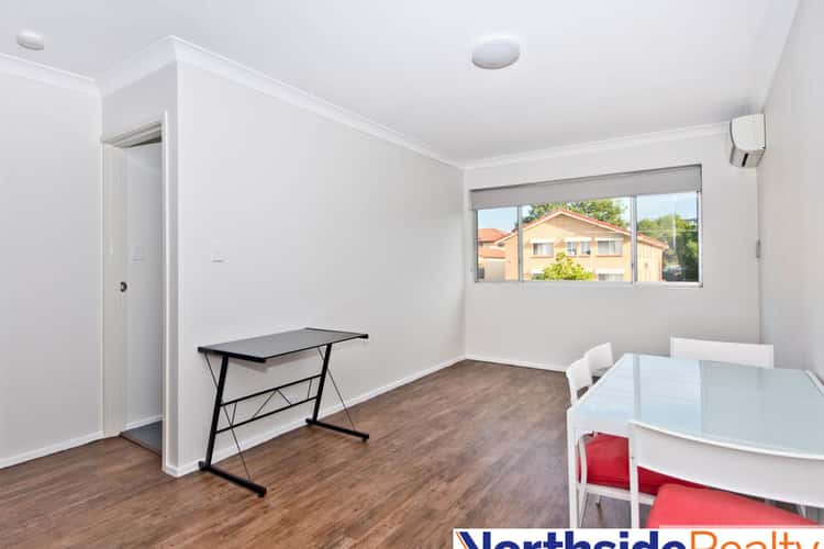 Second view of Homely unit listing, 4/28 Hall Street, Chermside QLD 4032