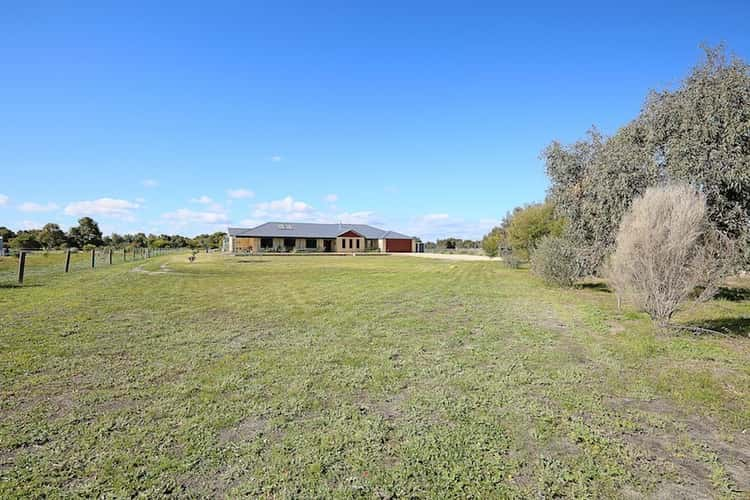 Third view of Homely house listing, Lot 904 Curtis Lane, West Pinjarra WA 6208