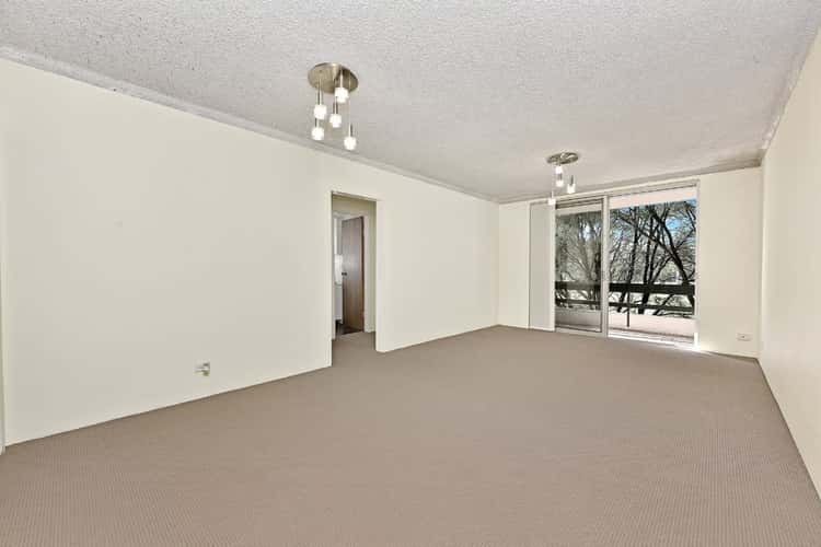 Fourth view of Homely apartment listing, 38/1 Corby Corby Avenue, Concord NSW 2137