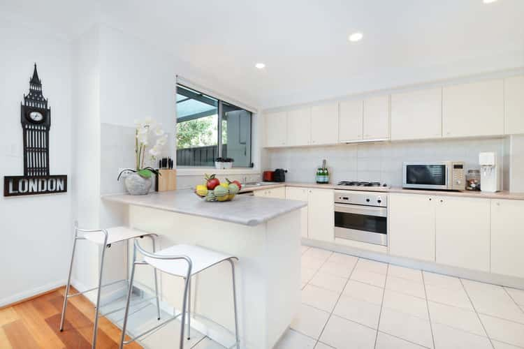 Fourth view of Homely townhouse listing, 3/4-10 Fabry Street, Botany NSW 2019