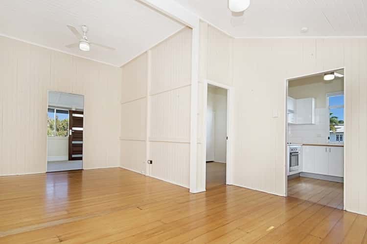 Second view of Homely house listing, 74 TODD STREET, Railway Estate QLD 4810