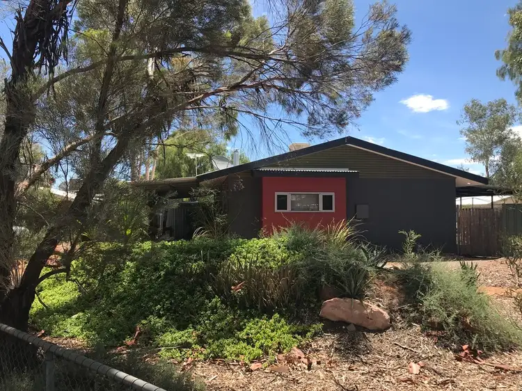 11 Bougainvilia Avenue, East Side NT 870