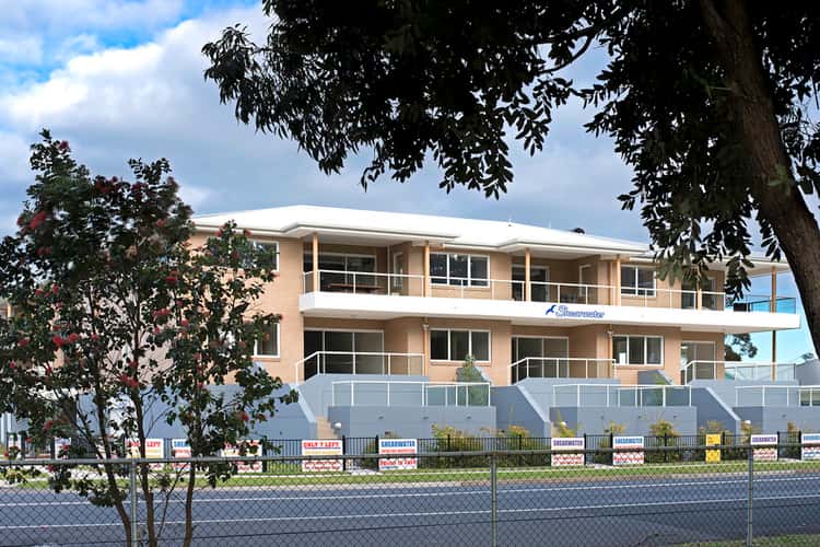 Main view of Homely apartment listing, Unit 3/2 Burrawang Street (Shearwater), Narooma NSW 2546