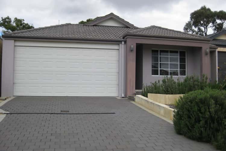 Second view of Homely house listing, 5 Bronzewing Link, Beeliar WA 6164