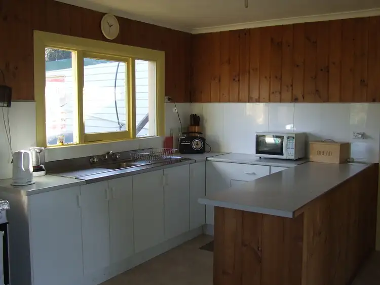 Second view of Homely house listing, 1608 Nugent Road, Nugent TAS 7172
