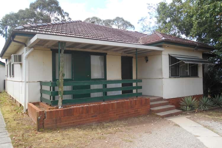 Main view of Homely house listing, 84 Monfarville Street, St Marys NSW 2760