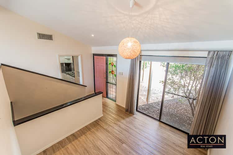 Third view of Homely townhouse listing, 3/469 Canning Highway, Melville WA 6156