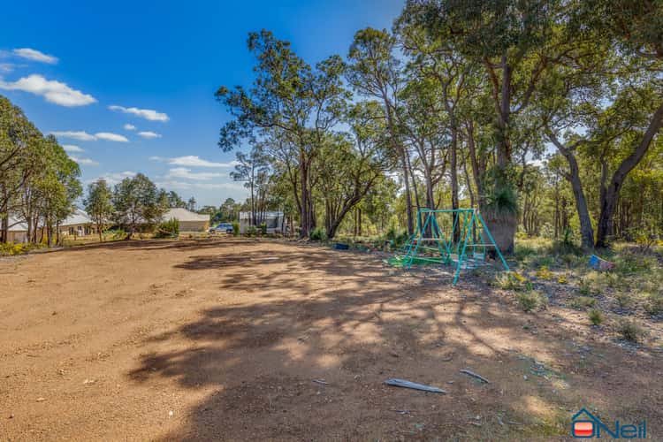 Second view of Homely residentialLand listing, 21 Observation Circle, Bedfordale WA 6112