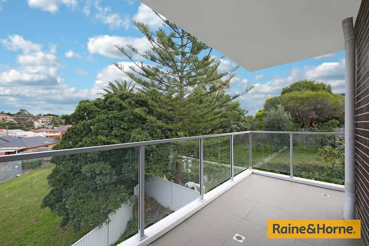 Second view of Homely apartment listing, 9/16-18 Queen Street, Arncliffe NSW 2205