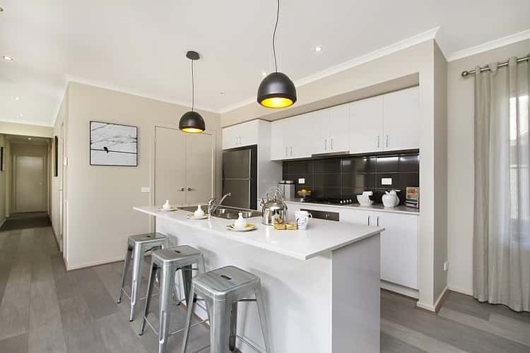 Third view of Homely house listing, Lot 208 Evergreen Blvd, Woodvale VIC 3556