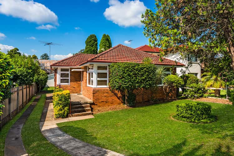 14 Russell Street, Denistone East NSW 2112