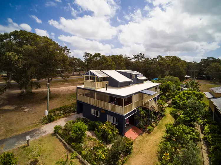 26 WILMA CRESCENT, Russell Island QLD 4184