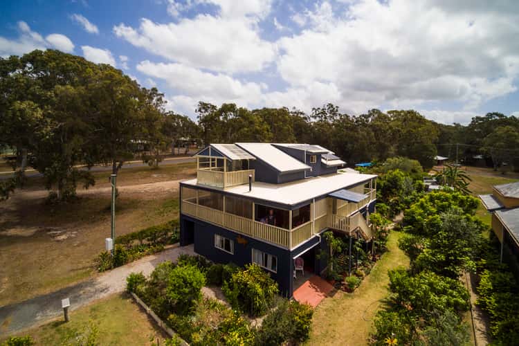 26 WILMA CRESCENT, Russell Island QLD 4184