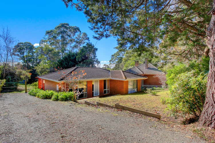 Main view of Homely house listing, 21 Nerrim Street, Bundanoon NSW 2578