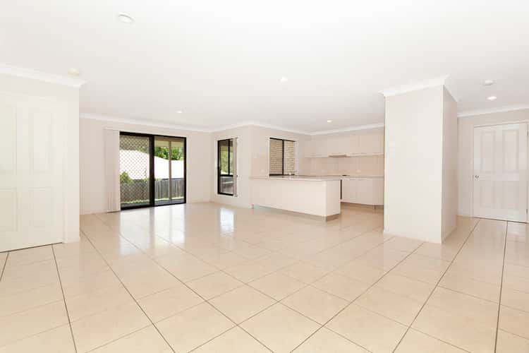 Third view of Homely house listing, 55A Lagoon Crescent, Bellbowrie QLD 4070